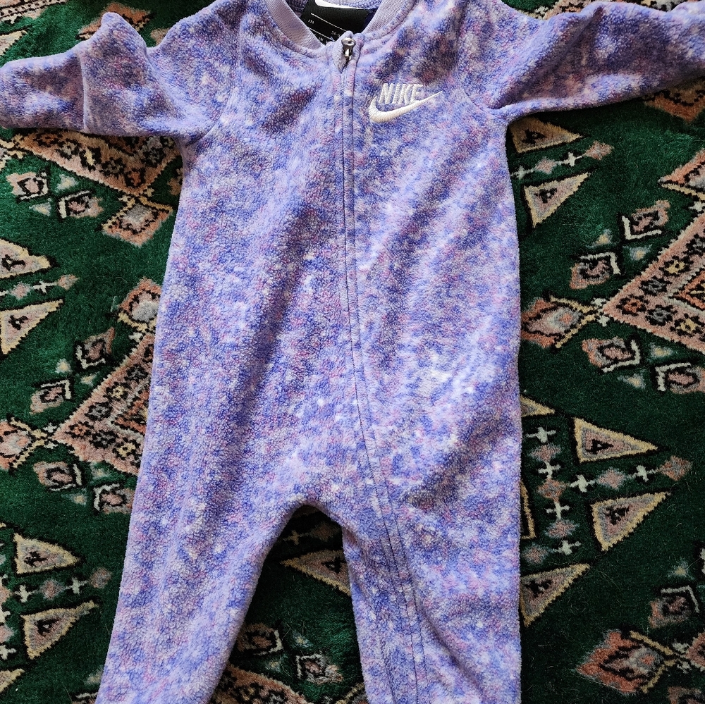 Nike Baby Outfits